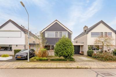 Woning Kraaijenberg 8322 Wijchen