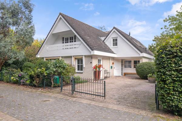 Woning Richthuisstraat 38 Almere
