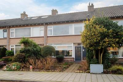 Woning Irenelaan 13 Soest