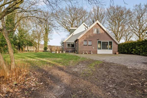 Woning Steigerwijk 62 Dalerpeel