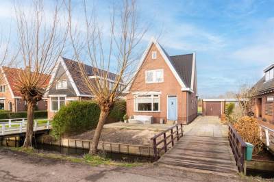 Woning Noorderpad 38 Zuidoostbeemster