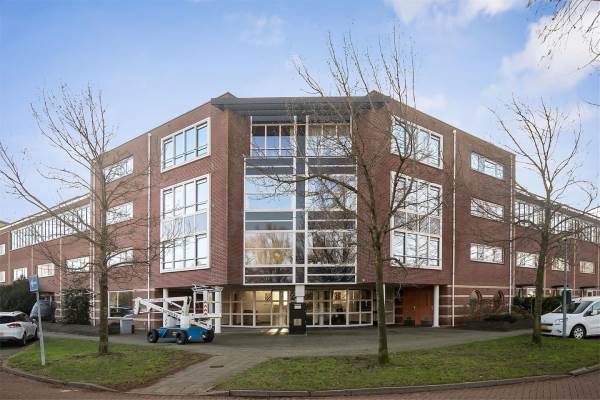 Woning Bazuinpad 11 Harderwijk