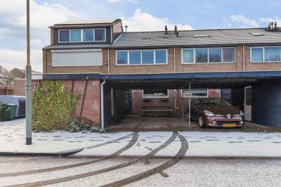 Woning Kleine Beemd 99 Boxtel