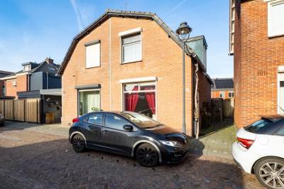Woning Goormaatdwarsweg 13 Enschede