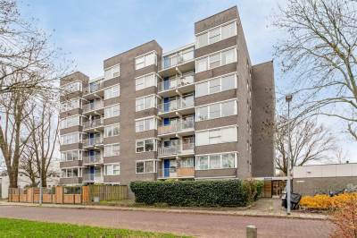 Woning Graan voor Visch 17245 Hoofddorp