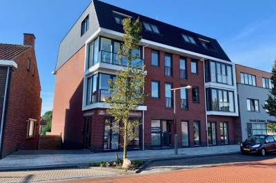 Woning Grote Kade 27102 Breskens