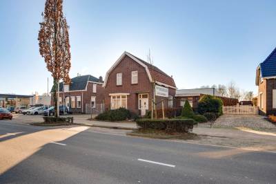Woning Roermondseweg 62 - 62A Weert