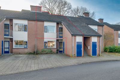 Woning Meidoornlaan 77 Dieren