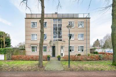Woning Silmarien 21 Geldrop