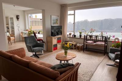 Woning Utrechtseweg 80607 Heelsum