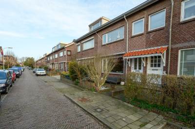 Woning Tedingerstraat 67 Leidschendam