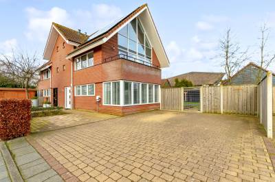 Woning Pauwenburg 3 Lelystad