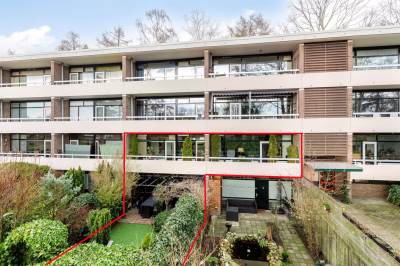 Woning Landschaplaan 161 Emmen