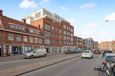 Woning Westduinweg 232N Den Haag