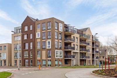 Woning Hordenweg 13 Wijk bij Duurstede