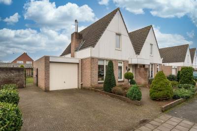 Woning Windmolenstraat 21 Helmond