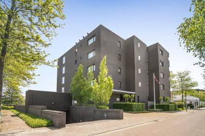 Woning Platte Akker 35 Teteringen