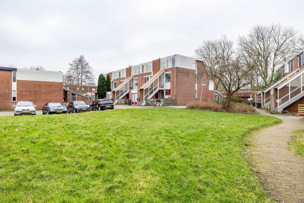 Woning Kremersheerd 114 Groningen