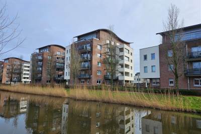 Woning Lobeliuslaan 42 Oegstgeest