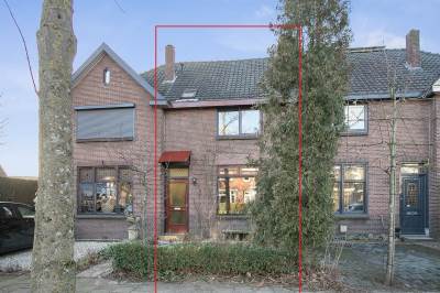 Woning Nieuwendijk 29 Woerden