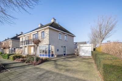 Woning Roeterskamp 49 Hardenberg