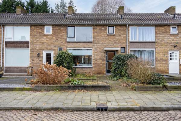 Woning Rijnstraat 5 Almelo