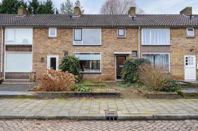 Woning Rijnstraat 5 Almelo