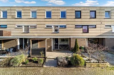 Woning Pinkwerf 8 Zoetermeer