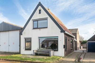 Woning Moespot 10 Vollenhove