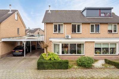 Woning Stoevelaarhoek 7 Enschede