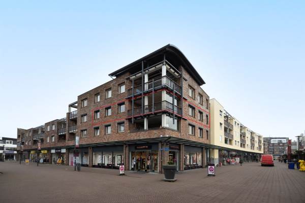 Woning Hof van den Houte 100 Etten-Leur - Oozo.nl
