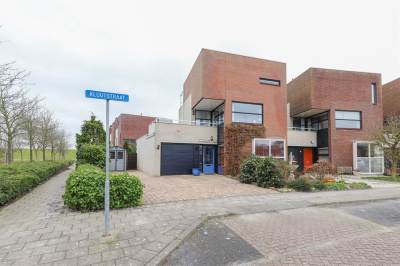 Woning Kluutstraat 1 Zierikzee