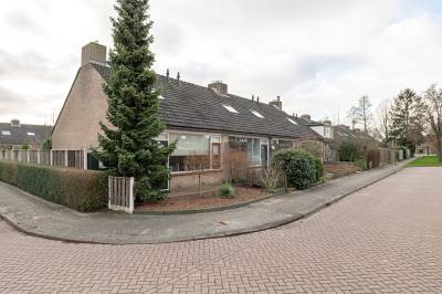 Woning Sleutelbloem 51 Culemborg