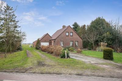 Woning Loosterweg 13A Veelerveen