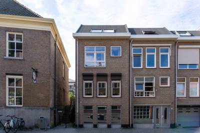 Woning Hooghuisstraat 64 Bergen op Zoom