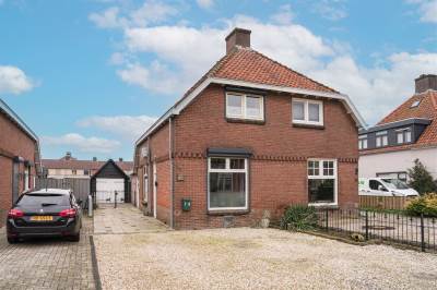 Woning Burgemeester Verweijlaan 18 Geldermalsen