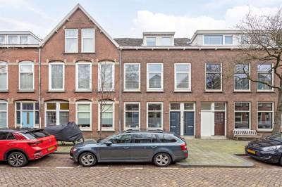 Woning Sumatrastraat 52 Dordrecht