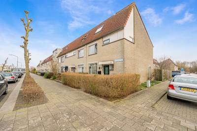 Woning Koolzaadweg 14 Almere