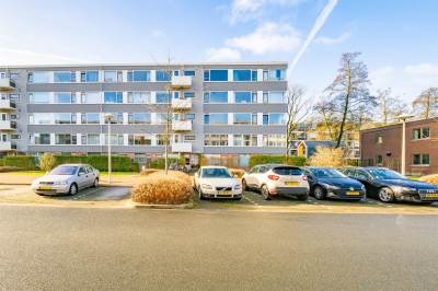 Woning Auriollaan 29 Utrecht