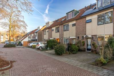 Woning Marketentster 47 Amstelveen