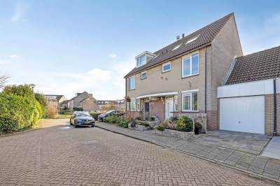 Woning Cantharel 50 Krimpen aan den IJssel