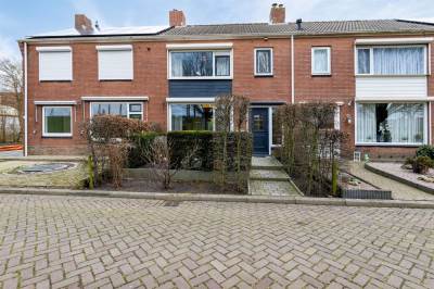 Woning van Rooijenstraat 6 Yerseke