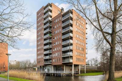 Woning Reigerlaan 85 Vlaardingen