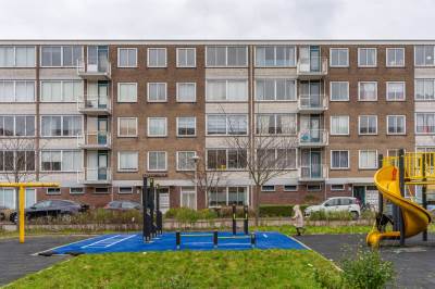 Woning Van Eysingalaan 311 Utrecht