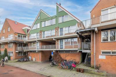 Woning Hondsrug 209 Utrecht