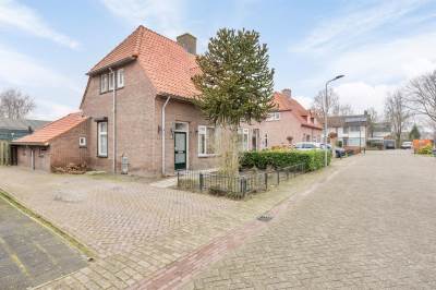 Woning Hoogveldweg 6 Den Bosch