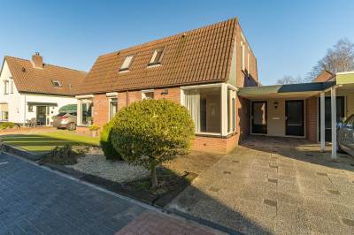 Woning Talhoutweg 17 Nunspeet