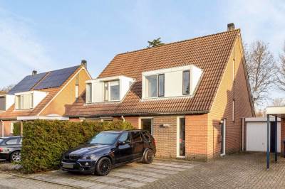 Woning Heeskesacker 2339 Nijmegen
