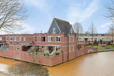 Woning Het Kasteel 258 Apeldoorn