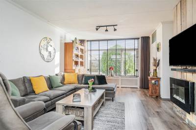 Woning Ophemertstraat 109 Tilburg